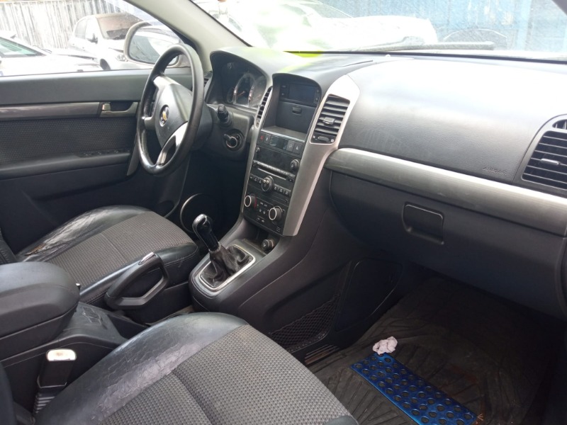 Imagen vehículo DESPIECE COMPLETO DE CHEVROLET CAPTIVA 2.0CRDI (150CV) DEL AÑO 2006 - Auto-Desguace Luque