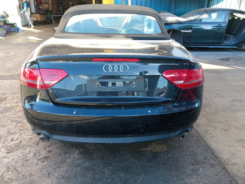 Imagen vehículo DESPIECE COMPLETO DE AUDI A5 CABRIOLET (8F7) 2.0 16V TFSI (211 CV) DEL AÑO 2011 - Auto-Desguace Luque