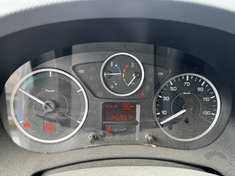 Imagen vehículo DESPIECE COMPLETO DE PEUGEOT PARTNER ELECTRICO DEL AÑO 2017 - Auto-Desguace Luque Imagen vehículo DESPIECE COMPLETO DE PEUGEOT PARTNER ELECTRICO DEL AÑO 2017 - Auto-Desguace Luque