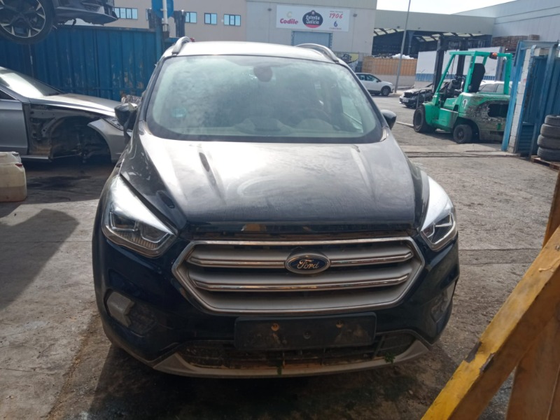 Imagen vehículo DESPIECE COMPLETO DE FORD KUGA 1.5 ECOBOOST DEL AÑO 2019 - Auto-Desguace Luque