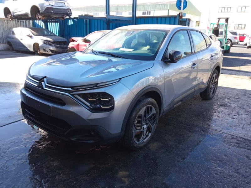 Imagen vehículo DESPIECE COMPLETO DE CITROEN C4 X 1.2 12V E-THP / PURETECH (130 CV) DEL AÑO 2023 - Auto-Desguace Luque