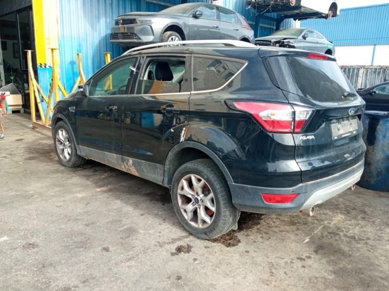 Imagen vehículo DESPIECE COMPLETO DE FORD KUGA 1.5 ECOBOOST DEL AÑO 2019 - Auto-Desguace Luque