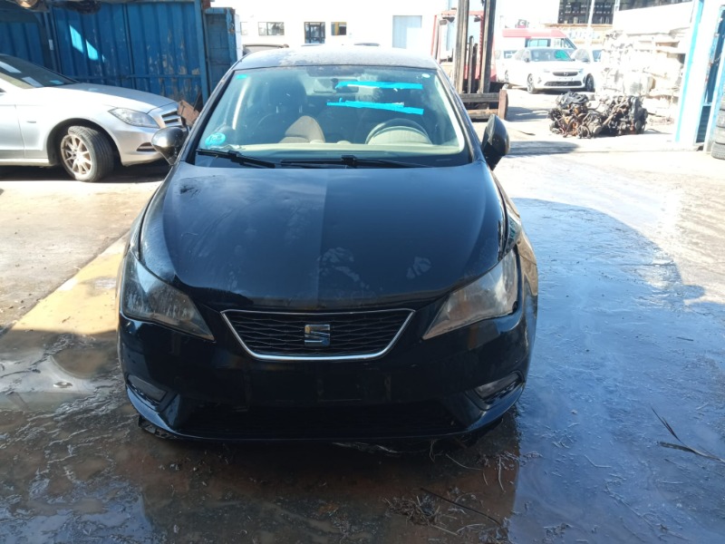 Imagen vehículo DESPIECE COMPLETO DE SEAT IBIZA (6J) 1.2TSI (90CV) DEL AÑO 2017 - Auto-Desguace Luque