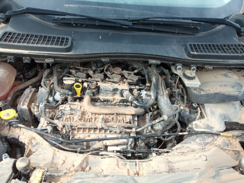 Imagen vehículo DESPIECE COMPLETO DE FORD KUGA 1.5 ECOBOOST DEL AÑO 2019 - Auto-Desguace Luque