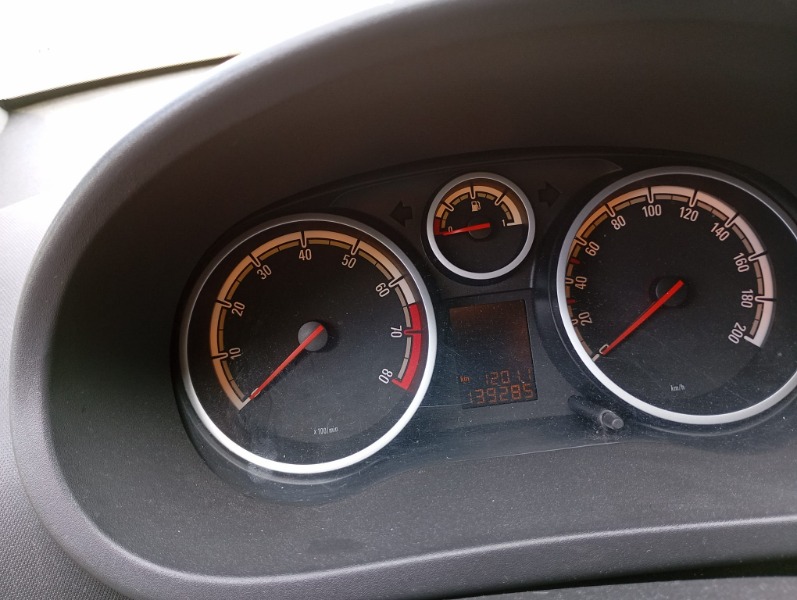 Imagen vehículo DESPIECE COMPLETO DE OPEL CORSA1.2 16V DEL AÑO 2010 - Auto-Desguace Luque