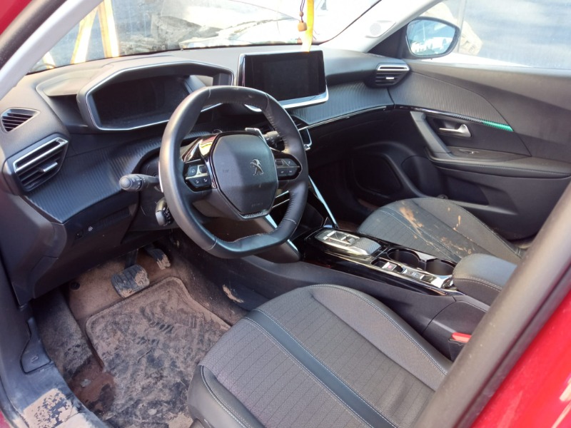 Imagen vehículo DESPIECE COMPLETO DE PEUGEOT 2008 (P1) 1.2 12V E-THP / PURETECH (130 CV) DEL AÑO 2022 - Auto-Desguace Luque