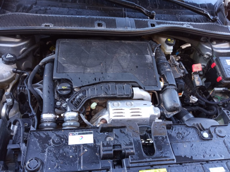 Imagen vehículo DESPIECE COMPLETO DE CITROEN C4 X 1.2 12V E-THP / PURETECH (130 CV) DEL AÑO 2023 - Auto-Desguace Luque