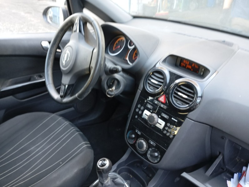 Imagen vehículo DESPIECE COMPLETO DE OPEL CORSA1.2 16V DEL AÑO 2010 - Auto-Desguace Luque