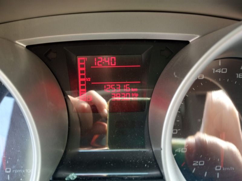 Imagen vehículo DESPIECE COMPLETO DE SEAT IBIZA (6J5) 1.6 TDI (105CV) DEL AÑO 2011 - Auto-Desguace Luque