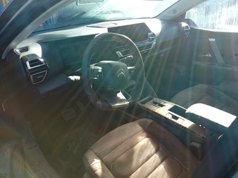 Imagen vehículo DESPIECE COMPLETO DE CITROEN C4 X 1.2 12V E-THP / PURETECH (130 CV) DEL AÑO 2023 - Auto-Desguace Luque