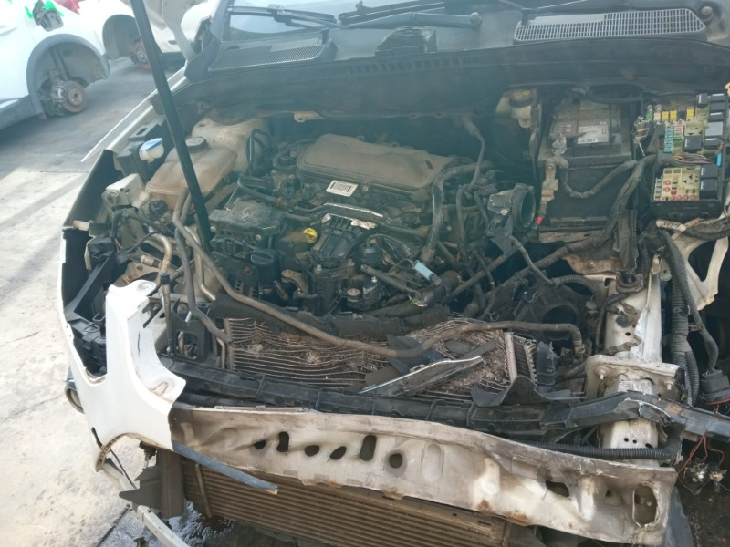Imagen vehículo DESPIECE COMPLETO DE FORD KUGA 2.0 TDCI (140CV) DEL AÑO 2010 - Auto-Desguace Luque