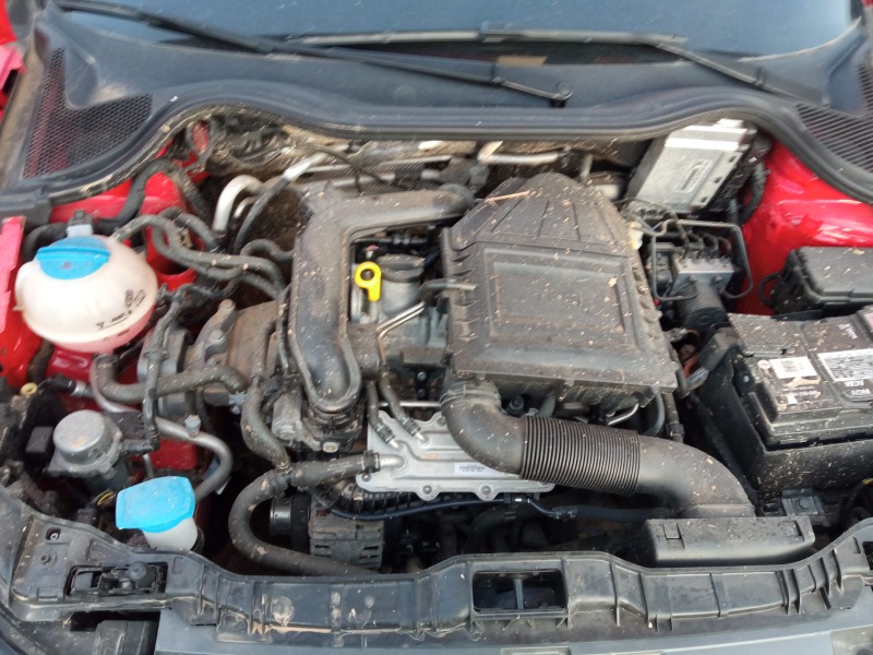 Imagen vehículo DESPIECE COMPLETO DE AUDI A1 (8XK) 1.0 TFSI (95CV) DEL AÑO 2017 - Auto-Desguace Luque