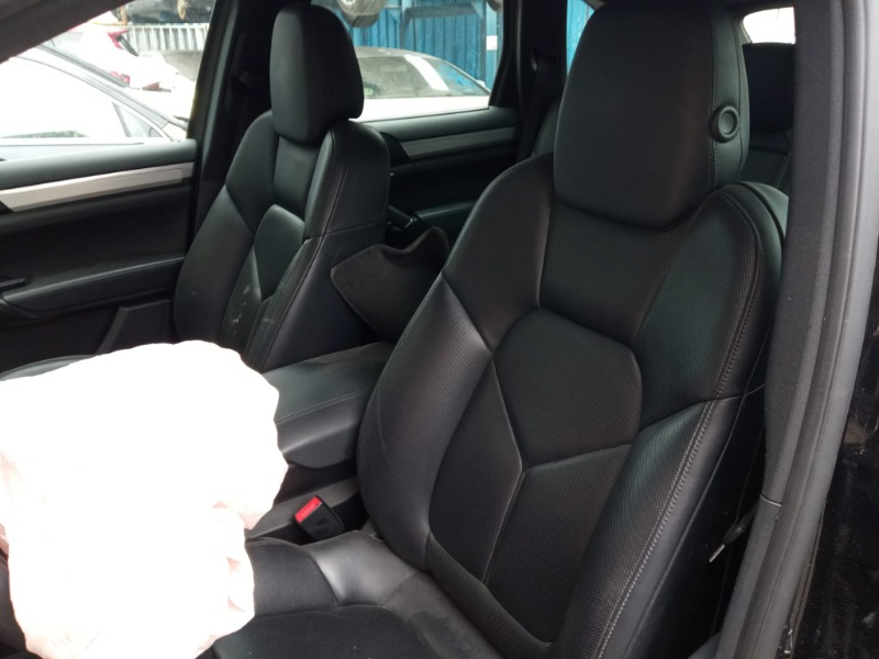Imagen vehículo DESPIECE COMPLETO DE PORSCHE CAYENNE (TYP 92AA) 3.0 TDI CAT (262 CV) DEL AÑO 2014 - Auto-Desguace Luque