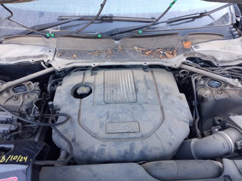 Imagen vehículo DESPIECE COMPLETO DE LAND ROVER DISCOVERY 5 3.0 SD V6 CAT (306 CV) DEL AÑO 2017 - Auto-Desguace Luque
