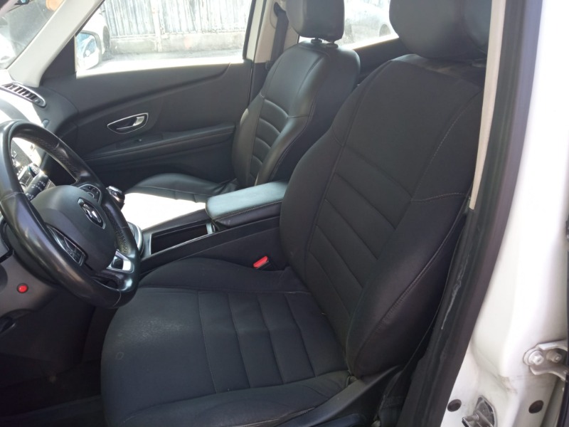 Imagen vehículo DESPIECE COMPLETO DE RENAULT SCENIC IV 1.7 BLUE DCI DIESEL FAP (150 CV) DEL AÑO 2020 - Auto-Desguace Luque