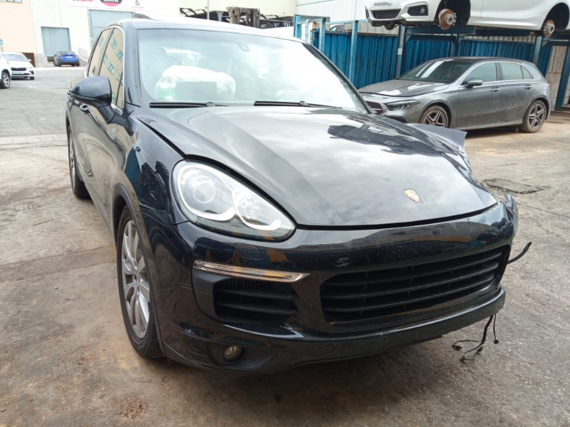 Imagen vehículo DESPIECE COMPLETO DE PORSCHE CAYENNE (TYP 92AA) 3.0 TDI CAT (262 CV) DEL AÑO 2014 - Auto-Desguace Luque