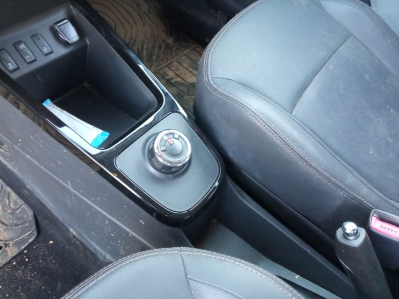 Imagen vehículo DESPIECE COMPLETO DE DACIA SPRING ELECTRIC ELECTRICO 48 KW (65 CV) DEL AÑO 2024 - Auto-Desguace Luque