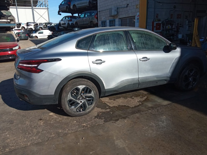 Imagen vehículo DESPIECE COMPLETO DE CITROEN C4 X 1.2 12V E-THP / PURETECH (130 CV) DEL AÑO 2023 - Auto-Desguace Luque