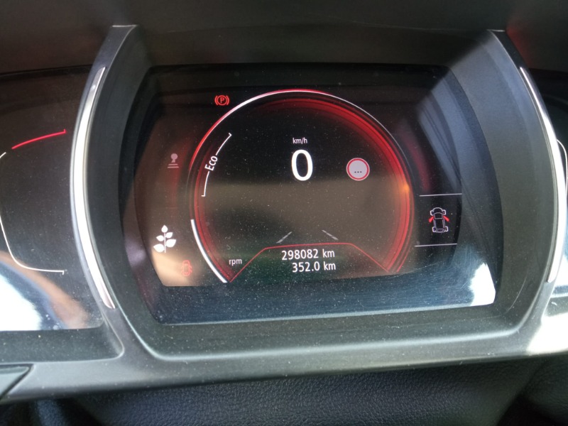 Imagen vehículo DESPIECE COMPLETO DE RENAULT SCENIC IV 1.7 BLUE DCI DIESEL FAP (150 CV) DEL AÑO 2020 - Auto-Desguace Luque
