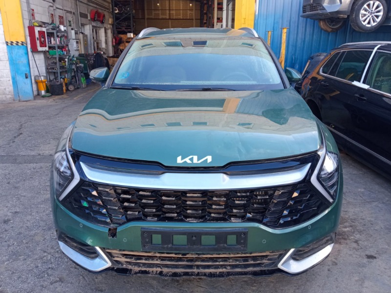 Imagen vehículo DESPIECE COMPLETO DE KIA SPORTAGE 1.6 T-GDI HIBRIDO-SUAVE (149 CV) DEL AÑO 2023 - Auto-Desguace Luque