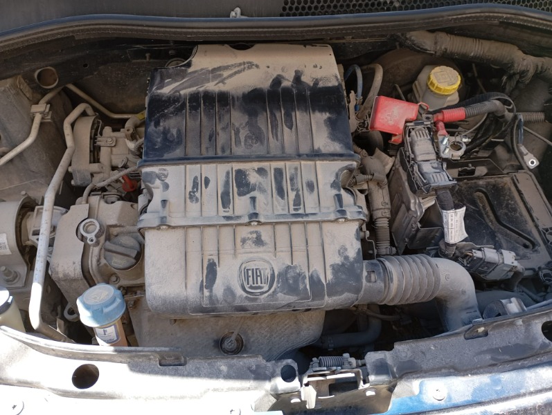 Imagen vehículo DESPIECE COMPLETO DE FIAT 500 (2009) 1.2 DEL AÑO 2015 - Auto-Desguace Luque Imagen vehículo DESPIECE COMPLETO DE FIAT 500 (2009) 1.2 DEL AÑO 2015 - Auto-Desguace Luque