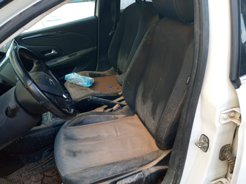 Imagen vehículo DESPIECE COMPLETO DE OPEL CORSA F 1.2 (101CV) DEL AÑO 2020 - Auto-Desguace Luque