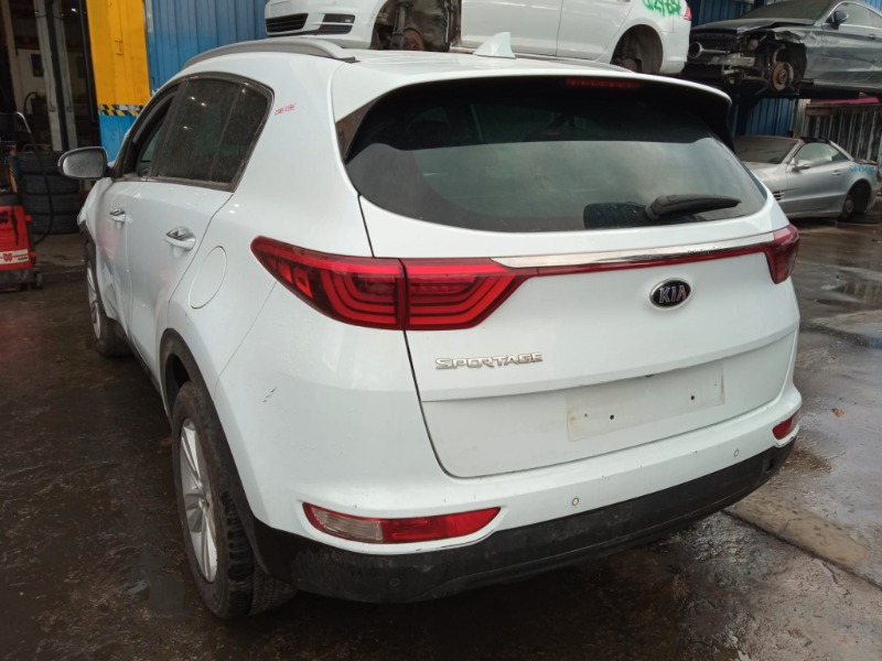 Imagen vehículo DESPIECE COMPLETO DE KIA SPORTAGE 1.6CAT (132CV) DEL AÑO 2017 - Auto-Desguace Luque