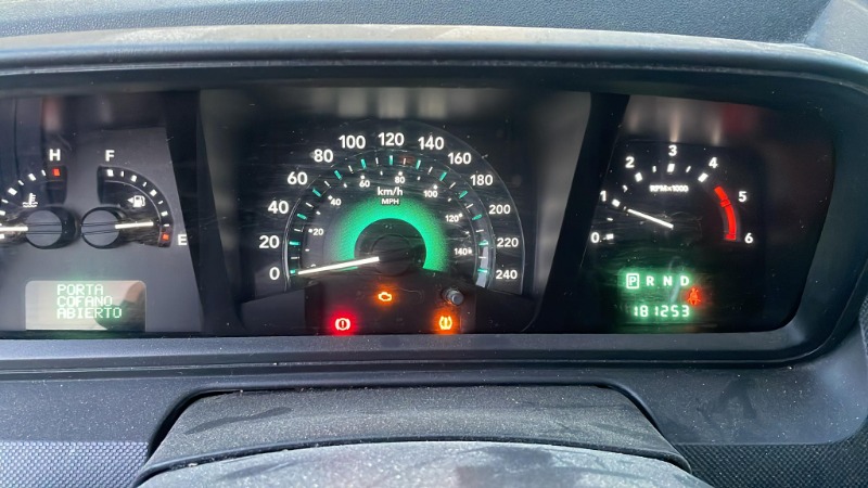 Imagen vehículo DESPIECE COMPLETO DE DODGE JOURNEY 2.0 CRDI DEL AÑO 2010 - Auto-Desguace Luque