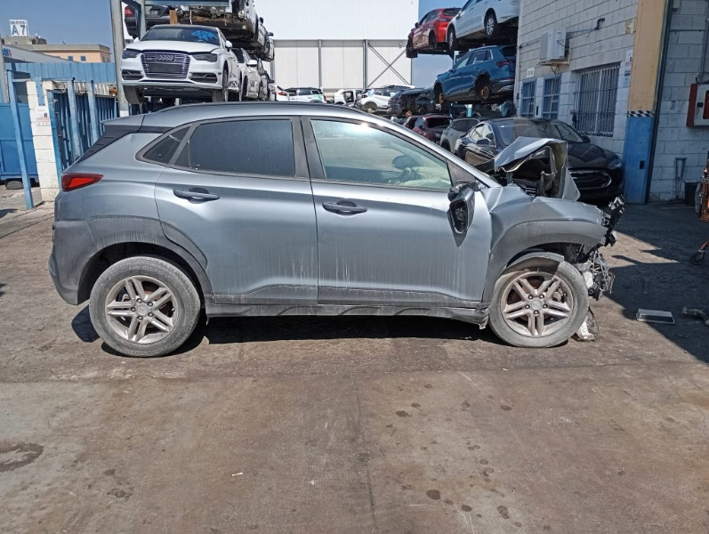 Imagen vehículo DESPIECE COMPLETO DE HYUNDAI KONA 1.0 T-GDI DEL AÑO 2019 - Auto-Desguace Luque