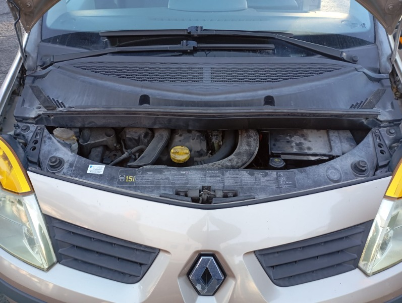 Imagen vehículo DESPIECE COMPLETO DE RENAULT MODUS 1.5DCI DEL AÑO 2004 - Auto-Desguace Luque Imagen vehículo DESPIECE COMPLETO DE RENAULT MODUS 1.5DCI DEL AÑO 2004 - Auto-Desguace Luque