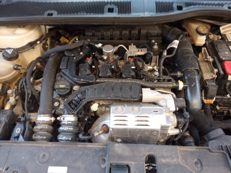 Imagen vehículo DESPIECE COMPLETO DE OPEL CORSA F 1.2 (101CV) DEL AÑO 2020 - Auto-Desguace Luque