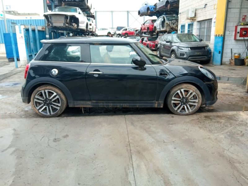 Imagen vehículo DESPIECE COMPLETO DE MINI COOPER S F56 2.0 16V (178 CV) DEL AÑO 2023 - Auto-Desguace Luque