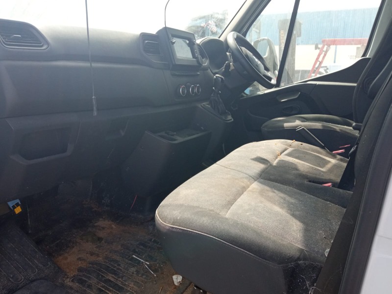 Imagen vehículo DESPIECE COMPLETO DE RENAULT MASTER 2.3 DCI DEL AÑO 2022 - Auto-Desguace Luque