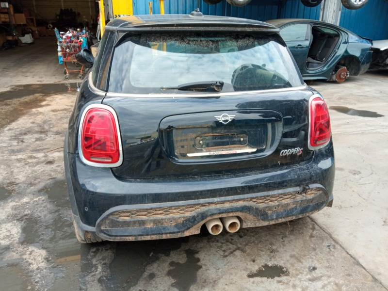 Imagen vehículo DESPIECE COMPLETO DE MINI COOPER S F56 2.0 16V (178 CV) DEL AÑO 2023 - Auto-Desguace Luque