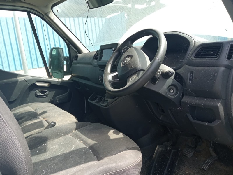 Imagen vehículo DESPIECE COMPLETO DE RENAULT MASTER 2.3 DCI DEL AÑO 2022 - Auto-Desguace Luque