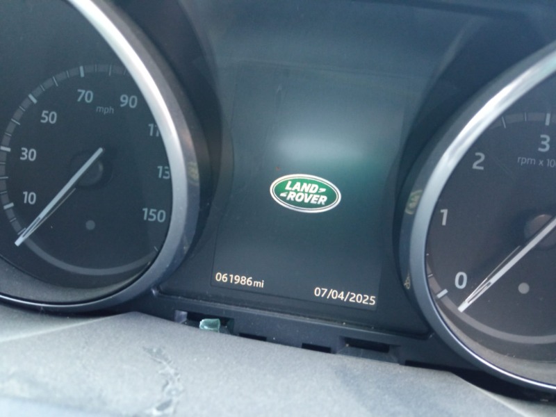 Imagen vehículo DESPIECE COMPLETO DE LAND ROVER DISCOVERY 5 3.0 SD V6 CAT (306 CV) DEL AÑO 2017 - Auto-Desguace Luque