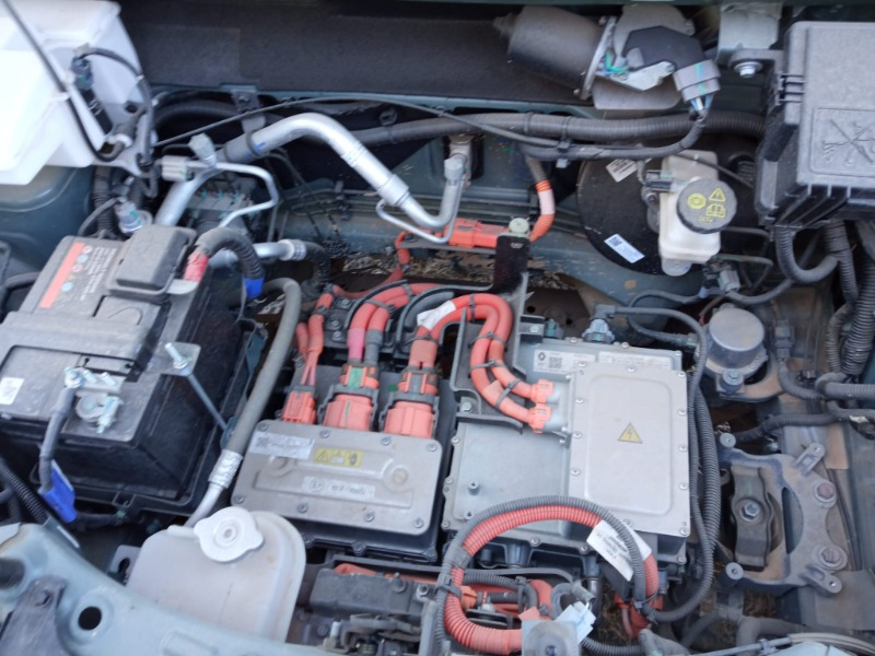 Imagen vehículo DESPIECE COMPLETO DE DACIA SPRING ELECTRIC ELECTRICO 48 KW (65 CV) DEL AÑO 2024 - Auto-Desguace Luque