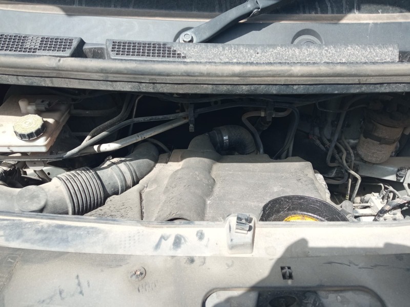 Imagen vehículo DESPIECE COMPLETO DE RENAULT MASTER 2.3 DCI DEL AÑO 2022 - Auto-Desguace Luque