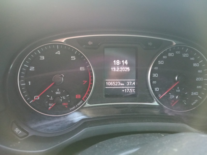 Imagen vehículo DESPIECE COMPLETO DE AUDI A1 (8XK) 1.0 TFSI (95CV) DEL AÑO 2017 - Auto-Desguace Luque