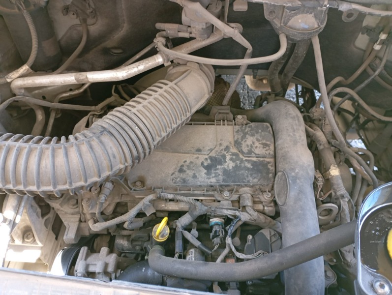 Imagen vehículo DESPIECE COMPLETO DE RENAULT MASTER 2.3DCI DEL AÑO 2012 - Auto-Desguace Luque