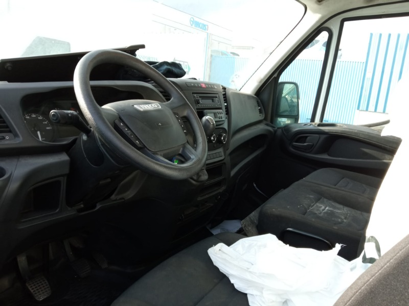 Imagen vehículo DESPIECE COMPLETO DE IVECO DAILY 2.3 DIESEL (136 CV) DEL AÑO 2019 - Auto-Desguace Luque