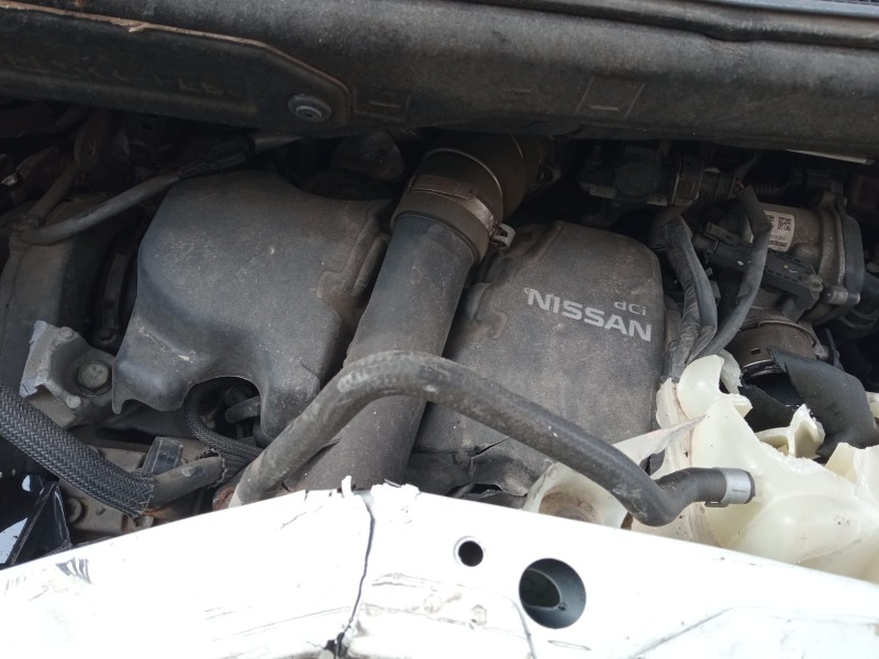 Imagen vehículo DESPIECE COMPLETO DE NISSAN JUKE 1.5DCI DEL AÑO 2015 - Auto-Desguace Luque Imagen vehículo DESPIECE COMPLETO DE NISSAN JUKE 1.5DCI DEL AÑO 2015 - Auto-Desguace Luque