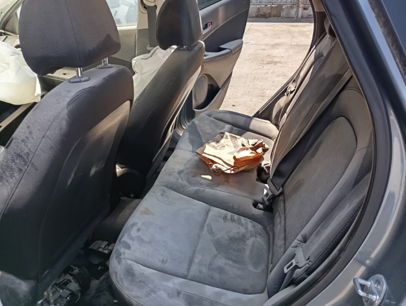 Imagen vehículo DESPIECE COMPLETO DE HYUNDAI KONA 1.0 T-GDI DEL AÑO 2019 - Auto-Desguace Luque