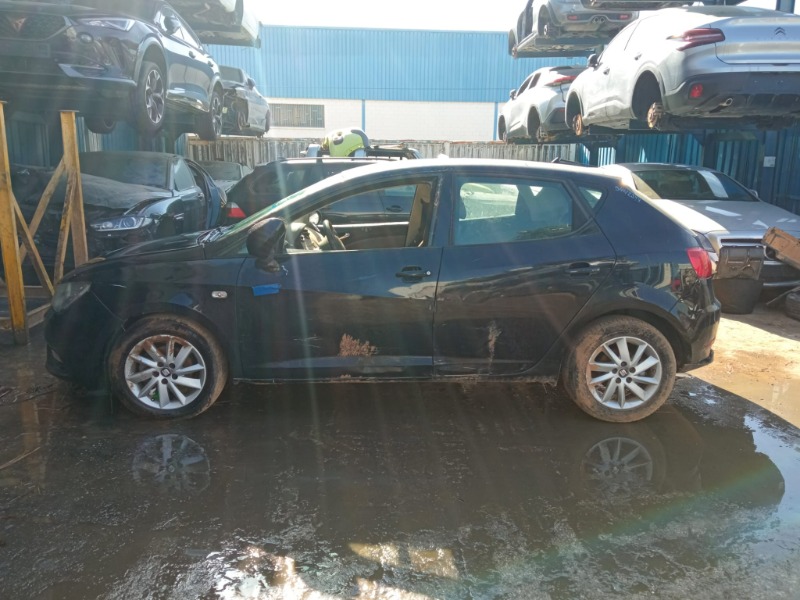 Imagen vehículo DESPIECE COMPLETO DE SEAT IBIZA (6J) 1.2TSI (90CV) DEL AÑO 2017 - Auto-Desguace Luque