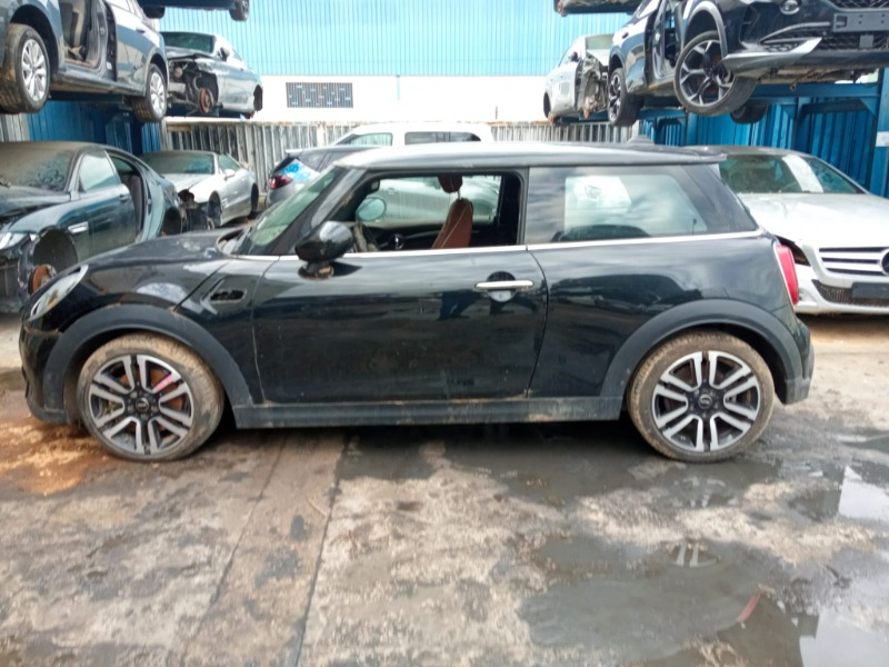 Imagen vehículo DESPIECE COMPLETO DE MINI COOPER S F56 2.0 16V (178 CV) DEL AÑO 2023 - Auto-Desguace Luque