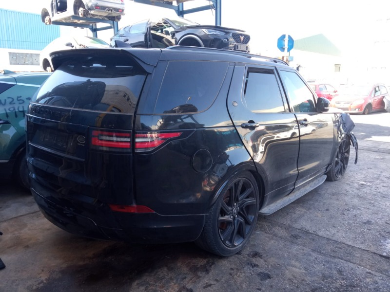 Imagen vehículo DESPIECE COMPLETO DE LAND ROVER DISCOVERY 5 3.0 SD V6 CAT (306 CV) DEL AÑO 2017 - Auto-Desguace Luque