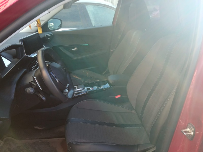 Imagen vehículo DESPIECE COMPLETO DE PEUGEOT 2008 (P1) 1.2 12V E-THP / PURETECH (130 CV) DEL AÑO 2022 - Auto-Desguace Luque