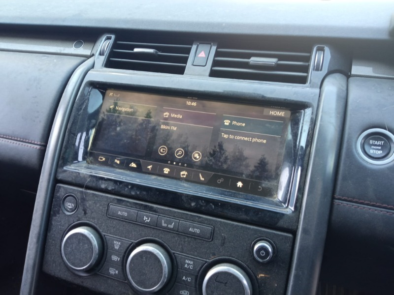 Imagen vehículo DESPIECE COMPLETO DE LAND ROVER DISCOVERY 5 3.0 SD V6 CAT (306 CV) DEL AÑO 2017 - Auto-Desguace Luque