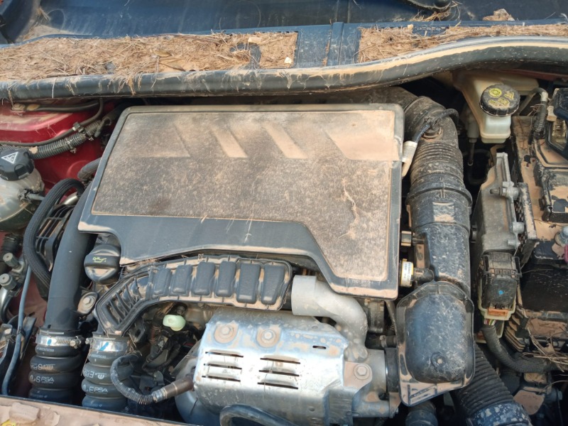 Imagen vehículo DESPIECE COMPLETO DE PEUGEOT 2008 (P1) 1.2 12V E-THP / PURETECH (130 CV) DEL AÑO 2022 - Auto-Desguace Luque