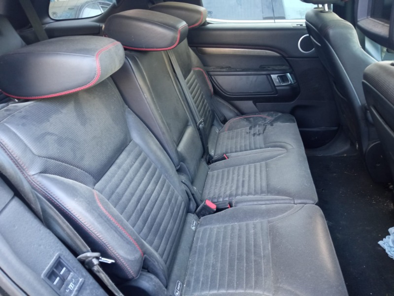 Imagen vehículo DESPIECE COMPLETO DE LAND ROVER DISCOVERY 5 3.0 SD V6 CAT (306 CV) DEL AÑO 2017 - Auto-Desguace Luque